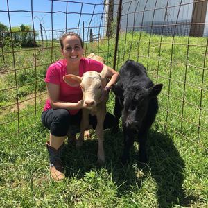 Meet your Posher, Laura